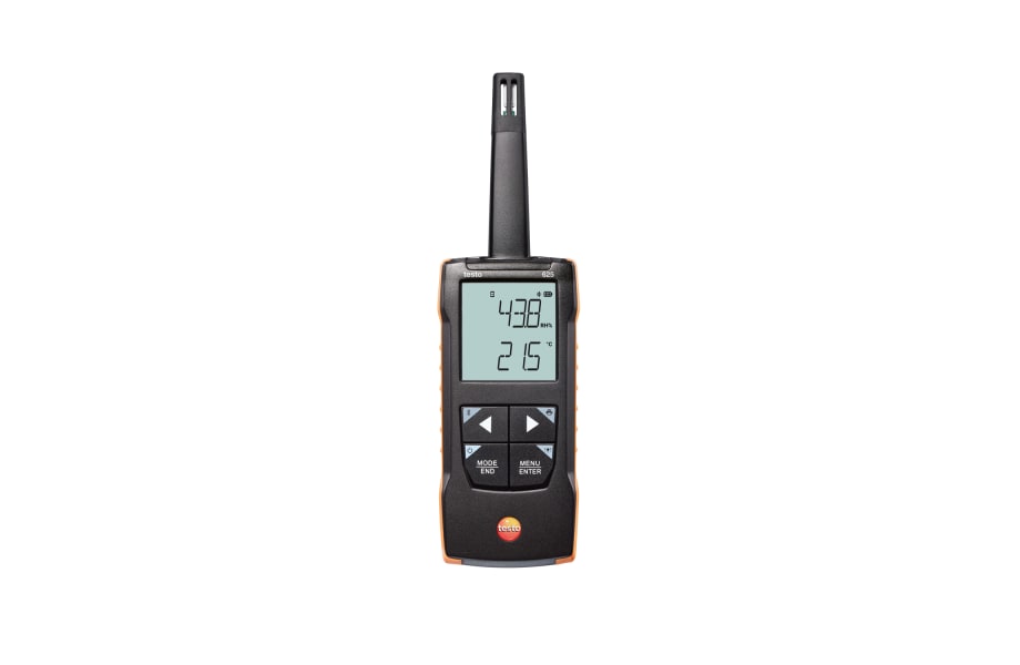 testo 625