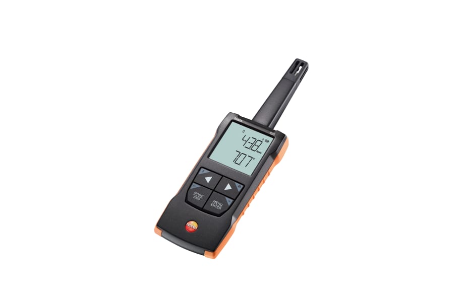 testo 625