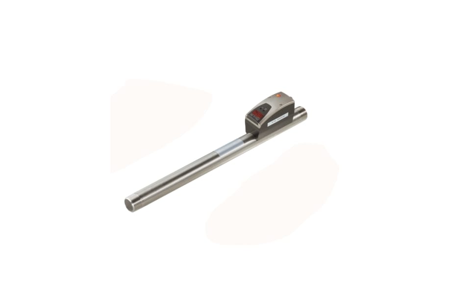 Compressed air counter