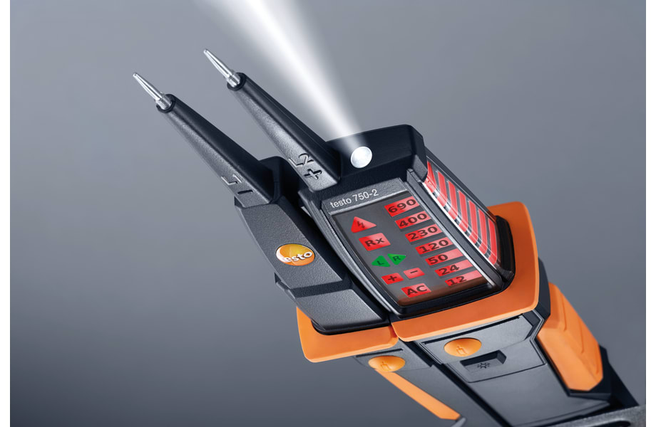 testo 750-2