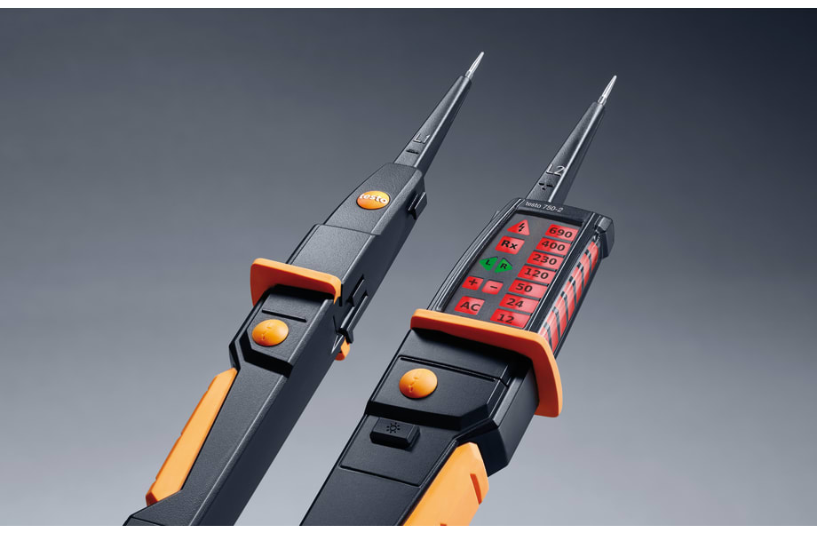 testo 750-2