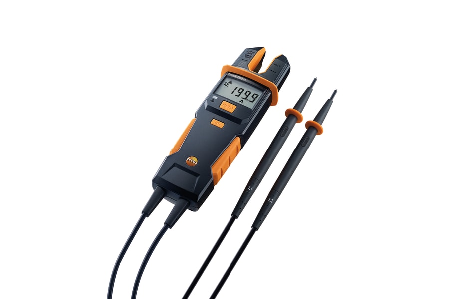 testo 755-1