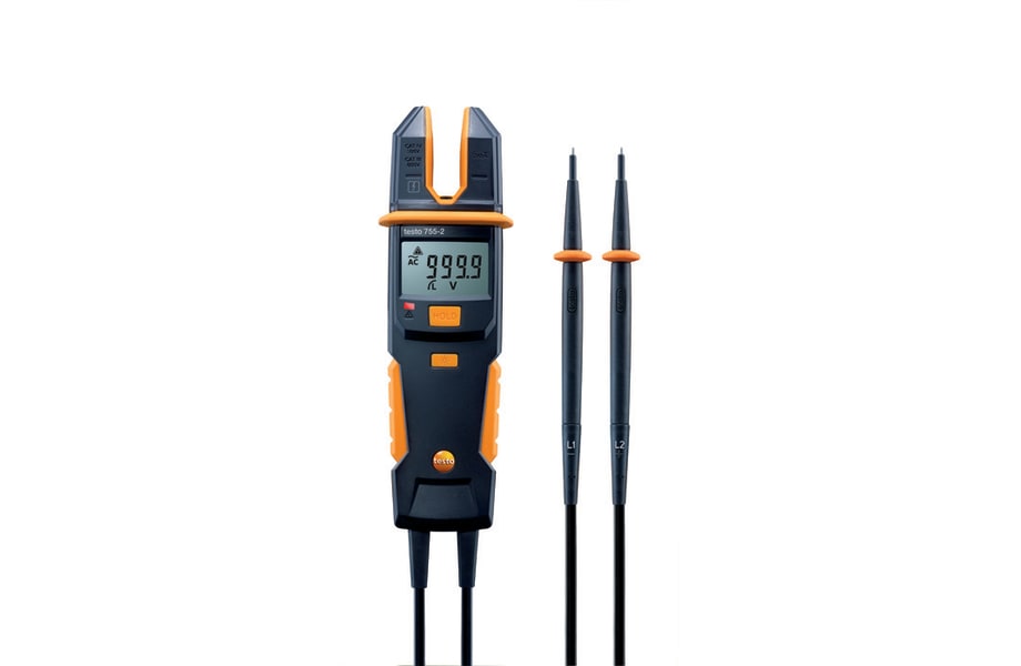 testo 755-2