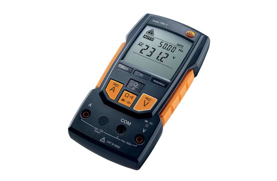 testo 760-1