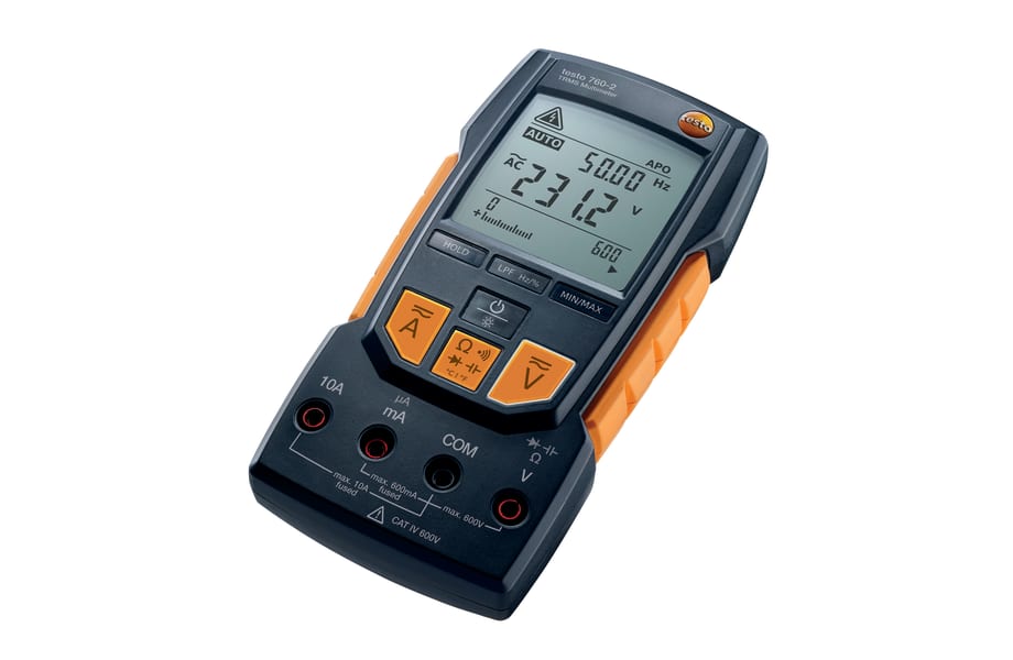 testo 760-2