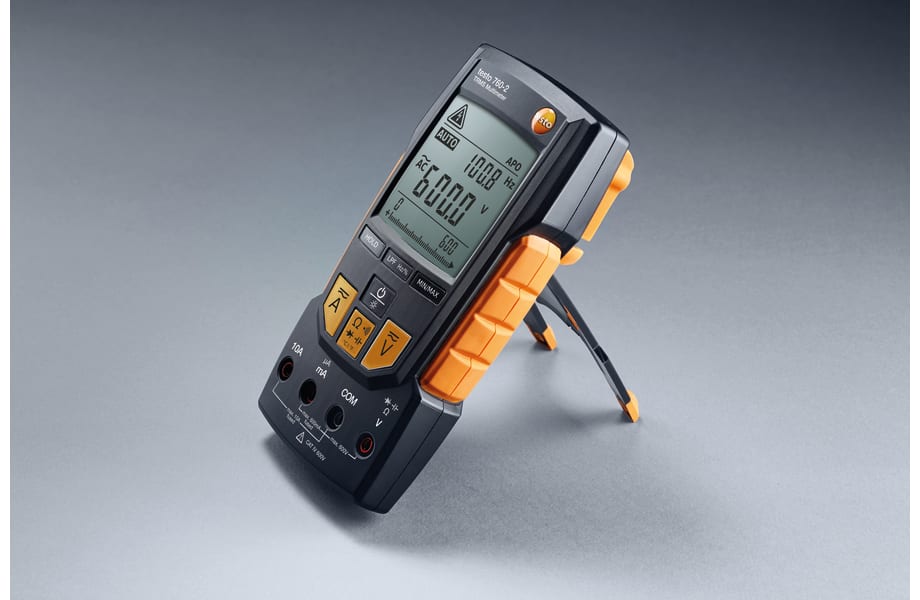 testo 760-2 Digital multimeter