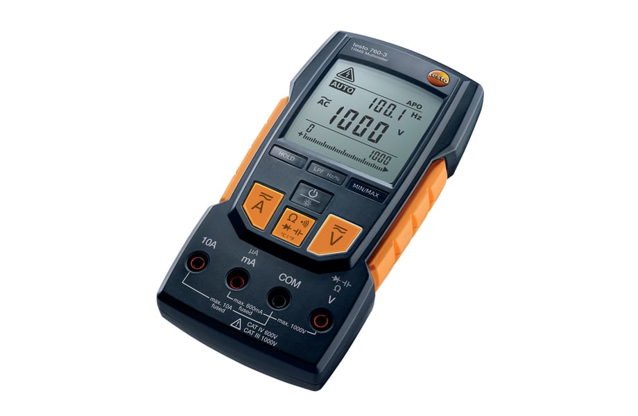 testo 760-3