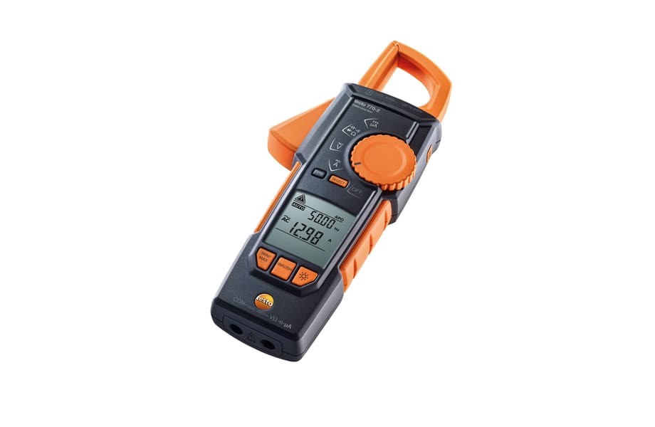 testo 770-2