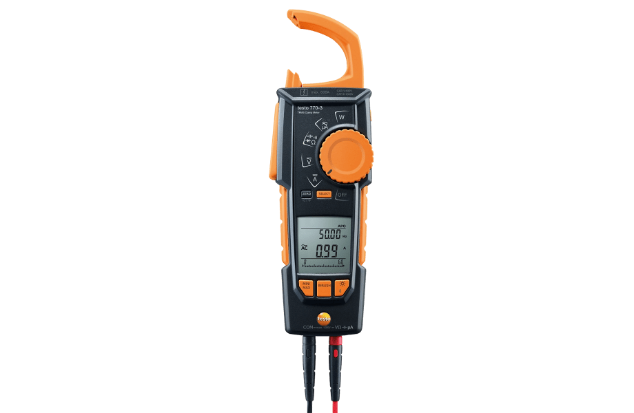testo 770-3