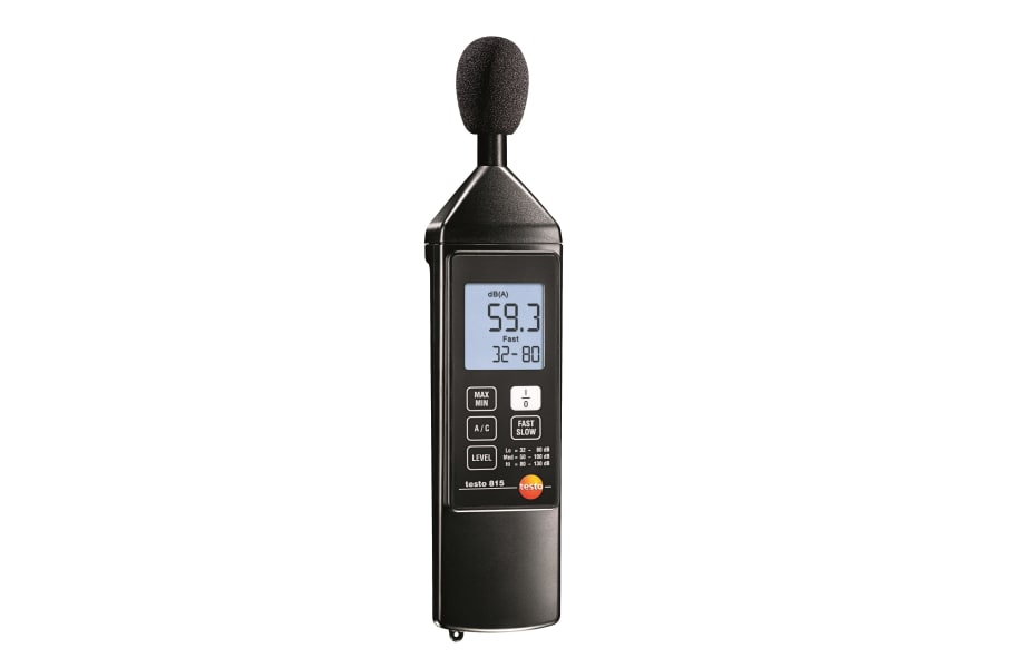 testo 815