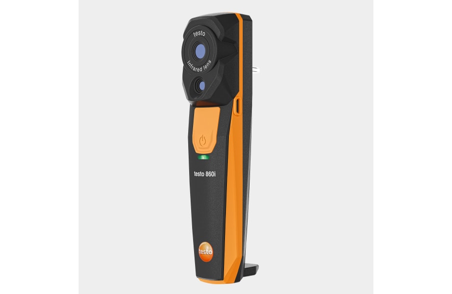 testo 860i