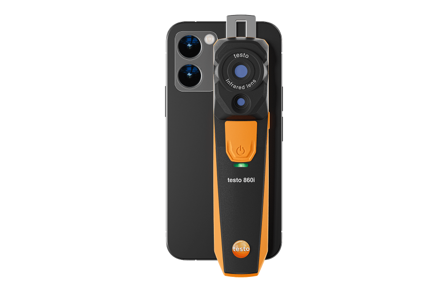 testo 860i