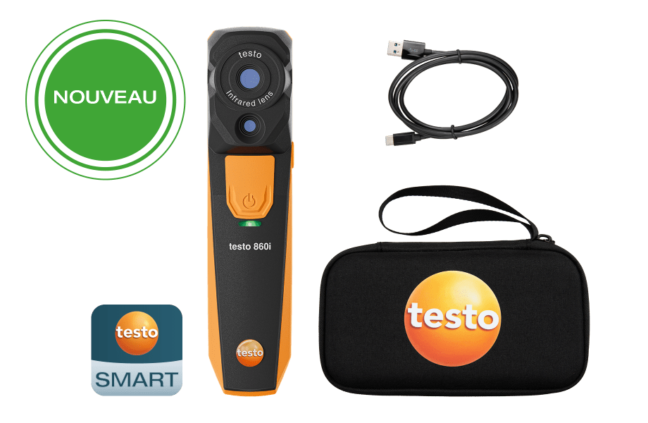 testo 860i