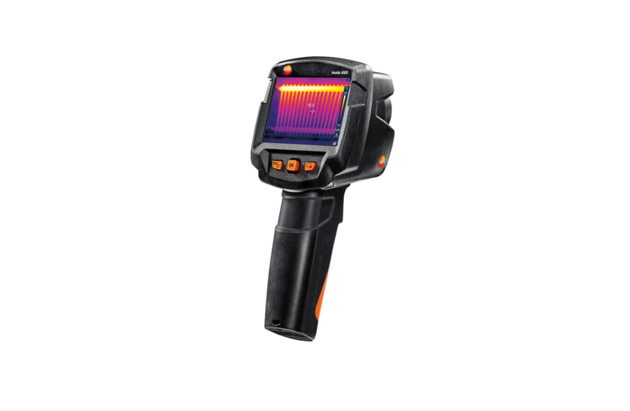 testo 865