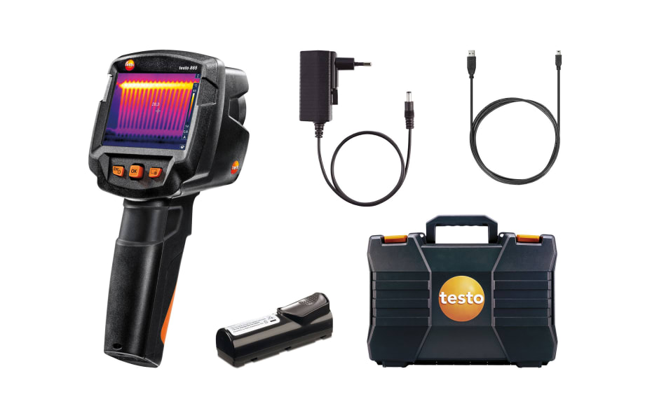 testo 865