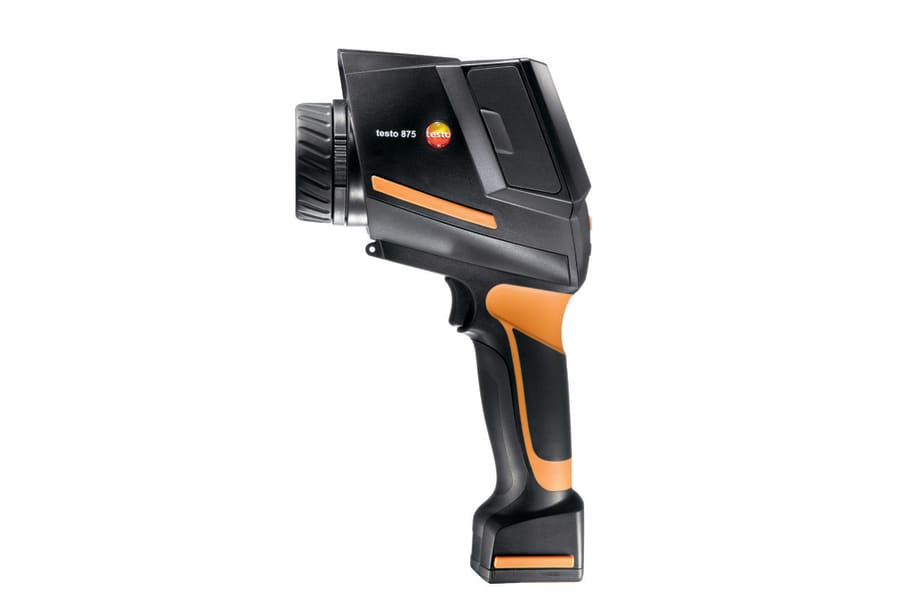 testo 875-1i