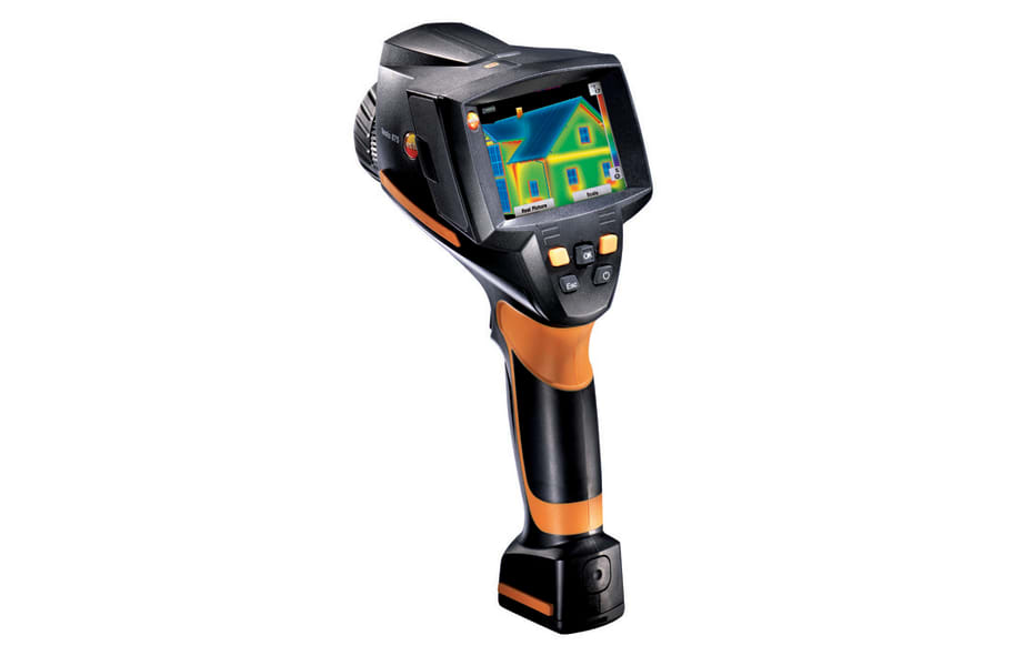 Testo 875