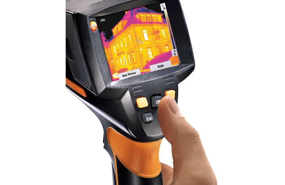 testo 875-1