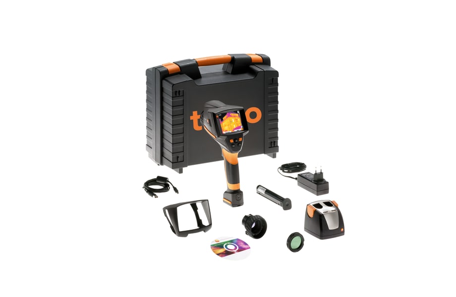 testo 875-1i