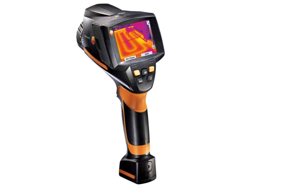 Testo 875