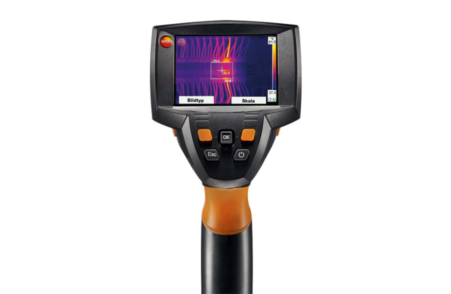 testo 875-1i