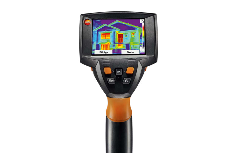 testo 875-1i