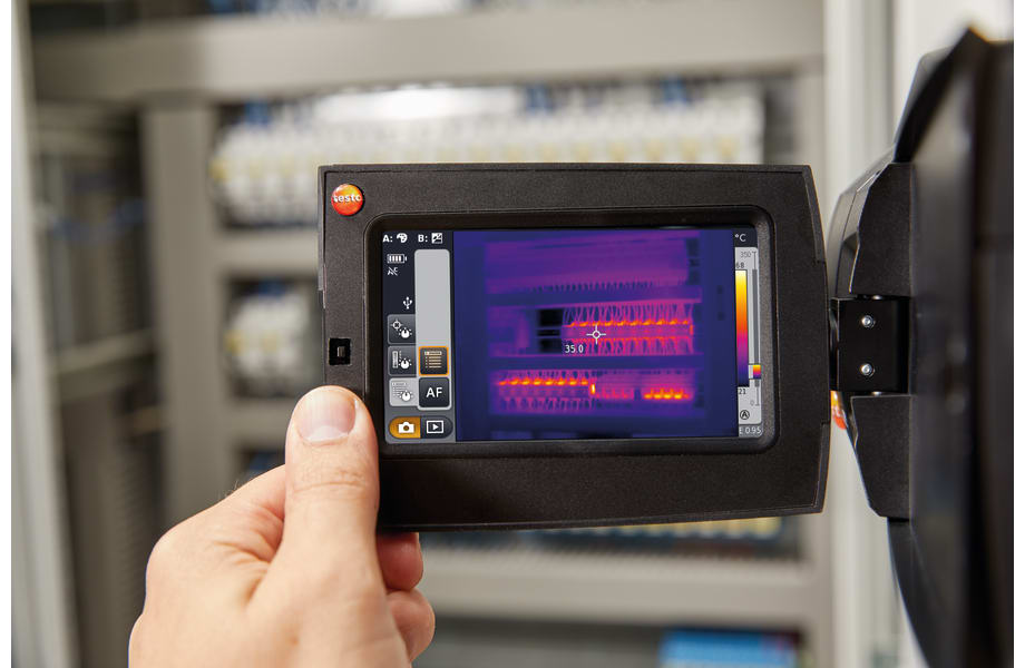 testo 885-890 application