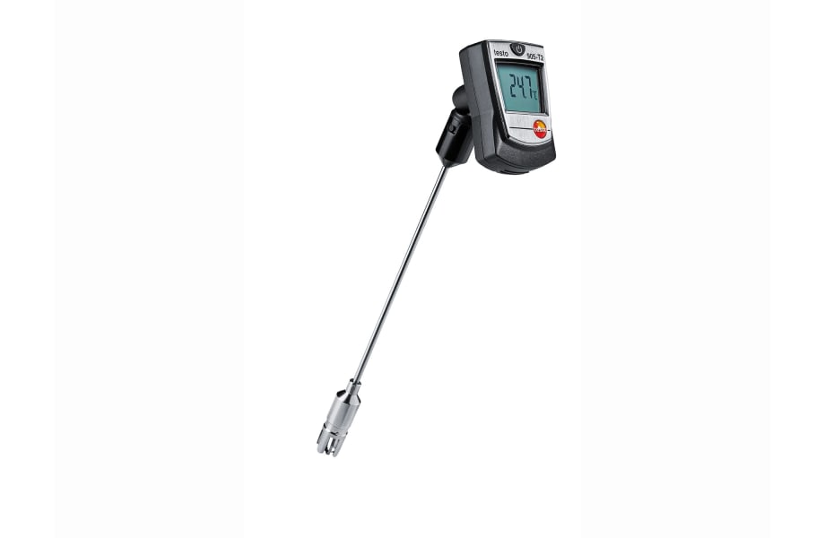 testo 905 t2