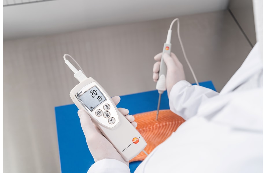 application testo 926