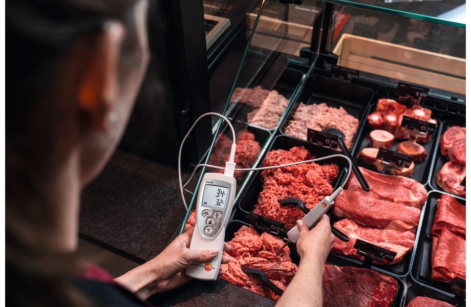 application testo 926