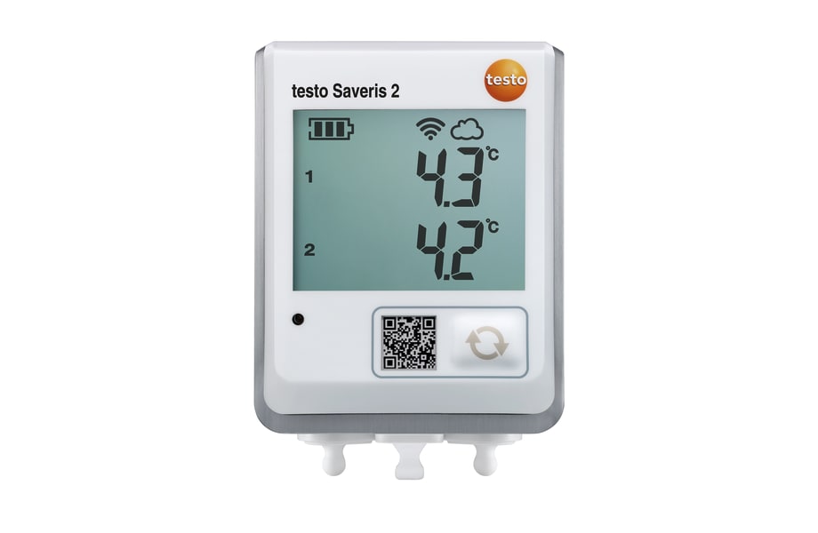 testo Saveris 2-T2