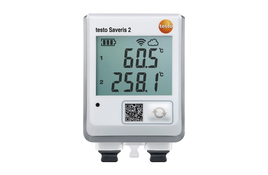 testo Saveris 2-T3