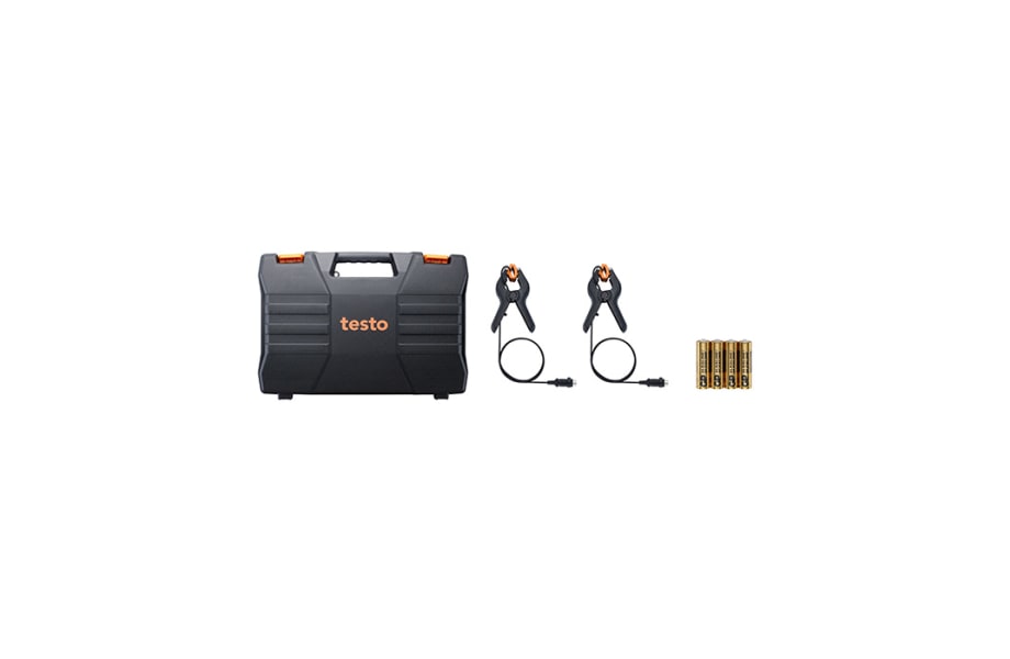 testo 550