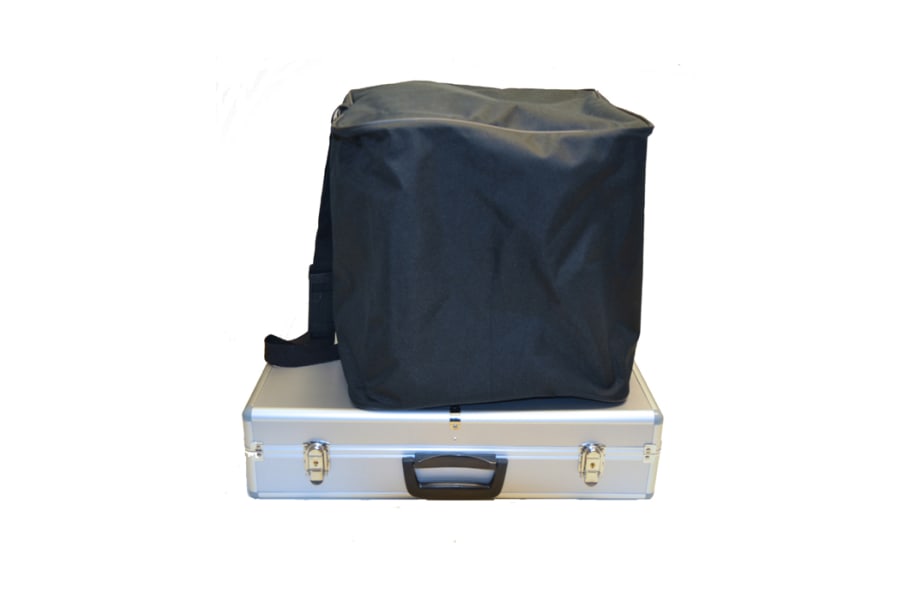 Trichter Aktions Set testo 435