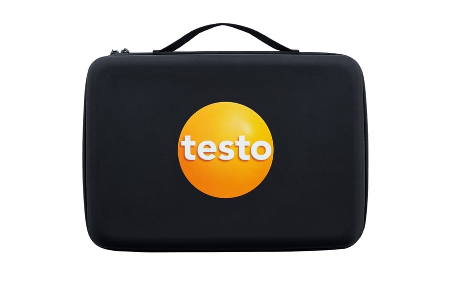 testo Smart Probes Kit case