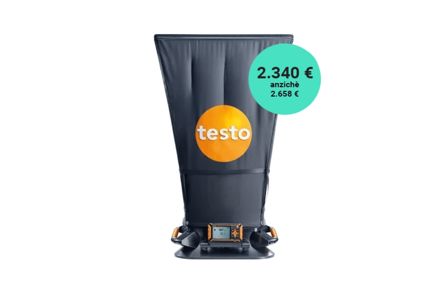 testo 420