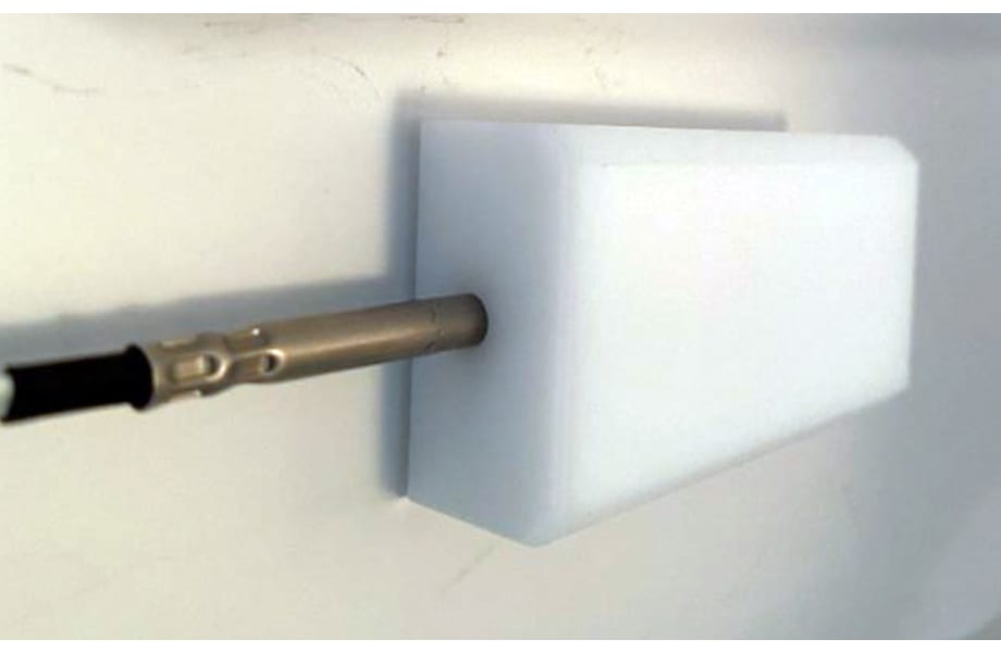 temperatuur bufferblok 230572 2105