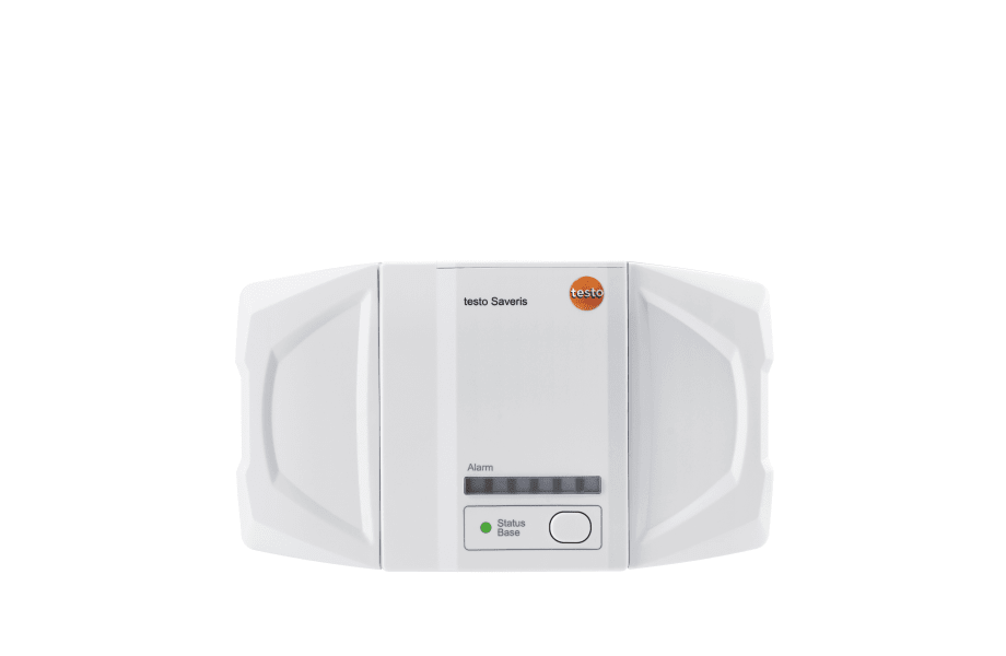 testo Saveris 1 Base V3 basis