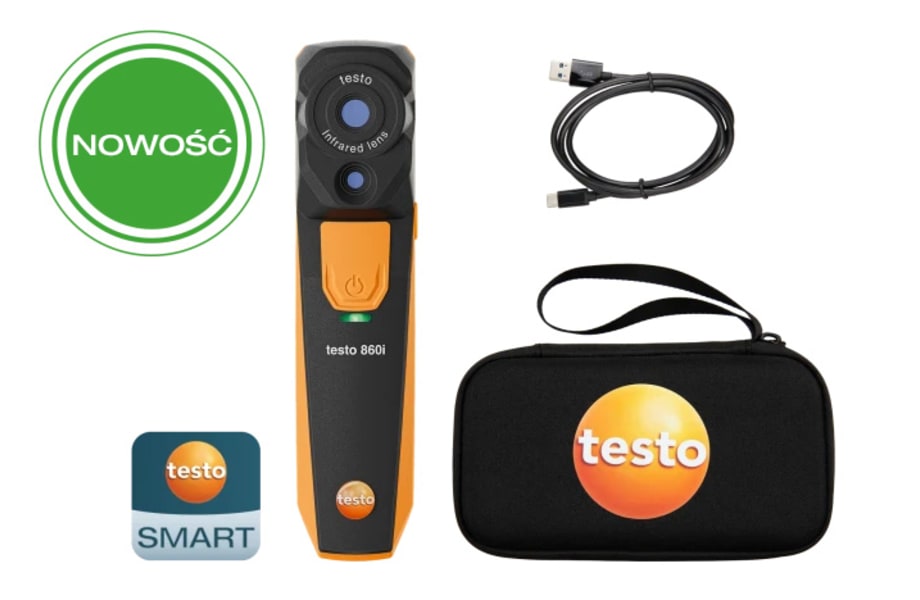 testo 860i