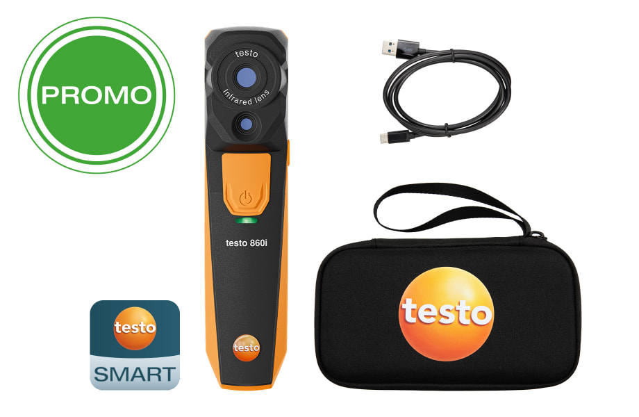 testo 860i