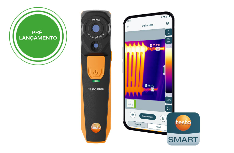 testo 860i
