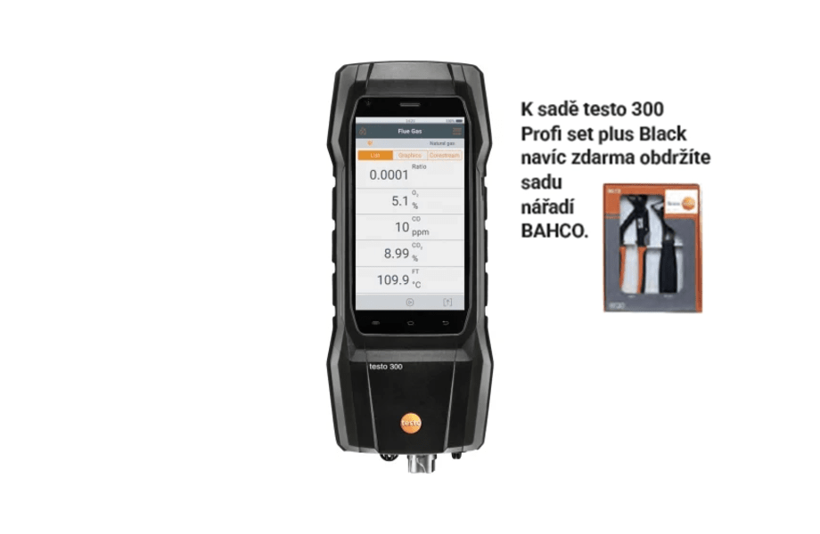 testo 300