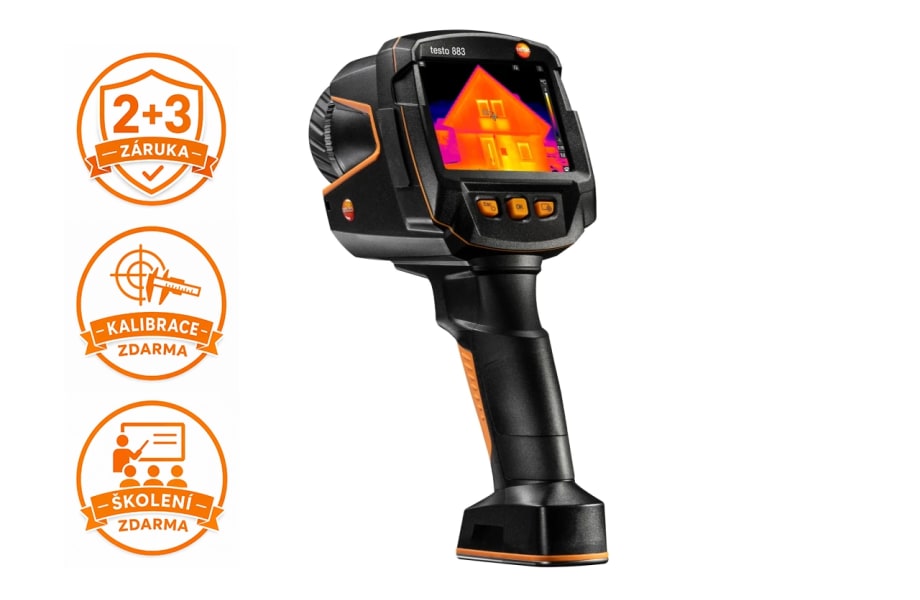 testo 883