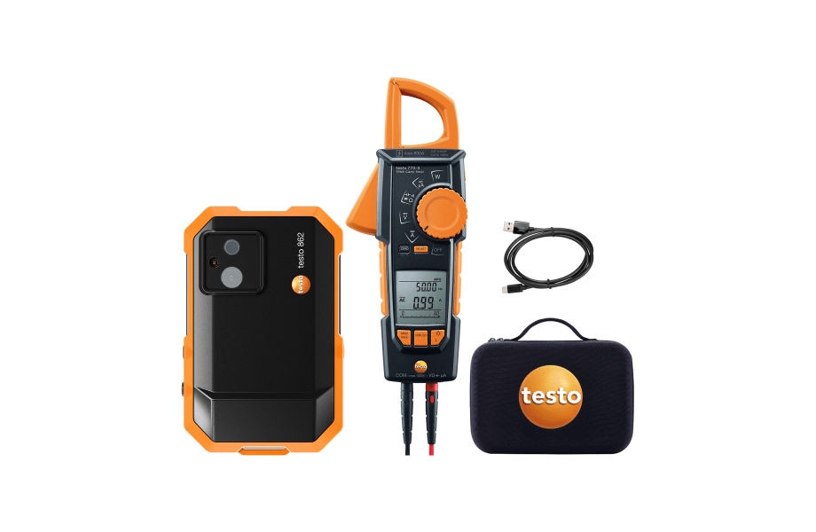 testo 862