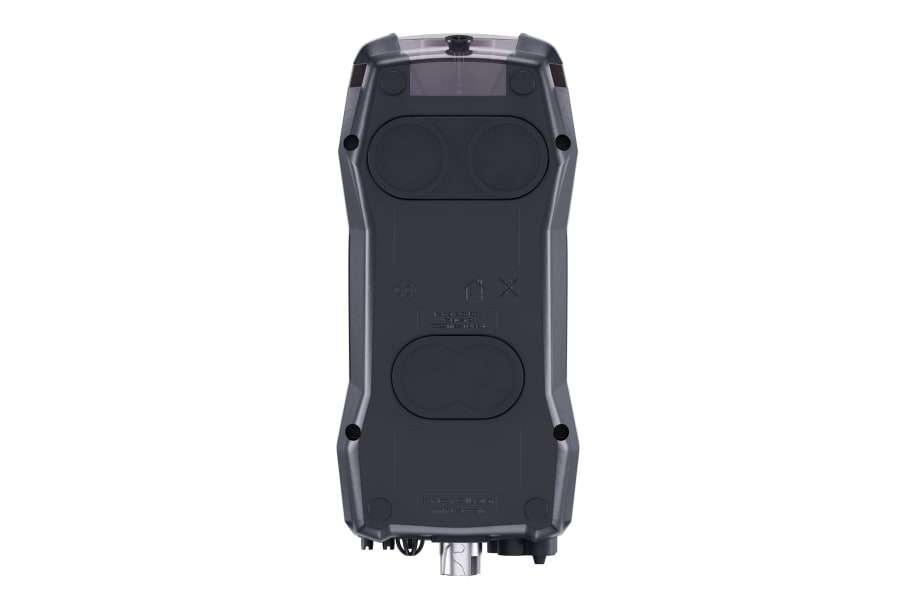 testo 330 SE NG back