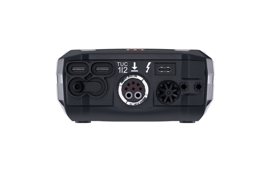 testo 330 SE NG bottom
