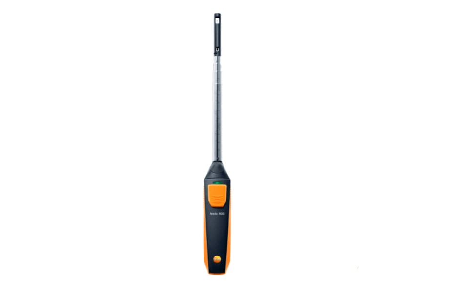 testo 405i German Design Award
