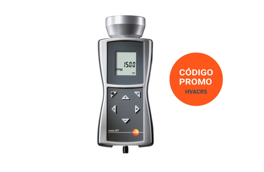 testo 477 em promo&ccedil;&atilde;o