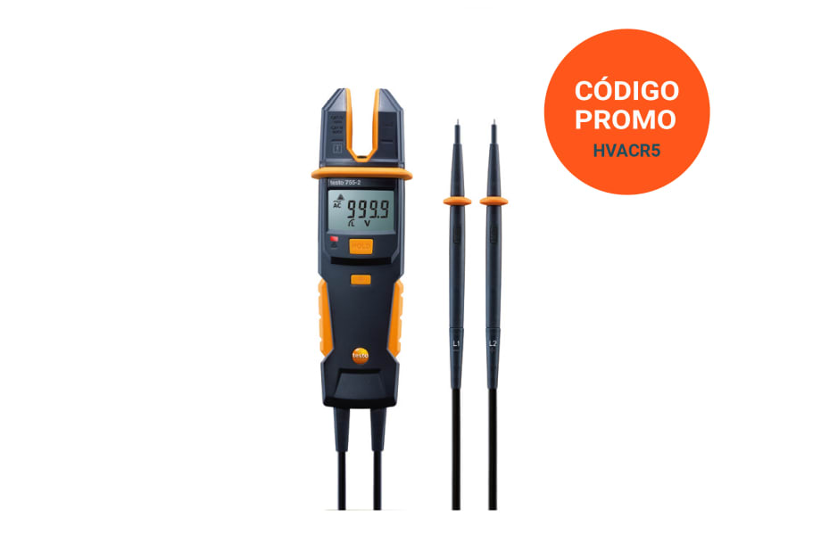 testo 755-2 em promo&ccedil;&atilde;o