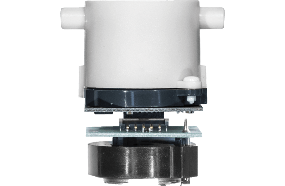 O2 Longlife Sensor testo 340 / testo 350